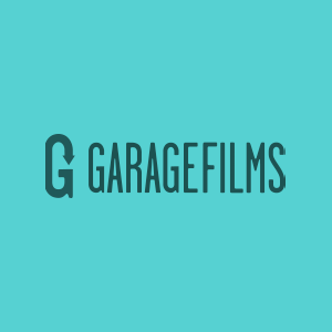 garage films logo